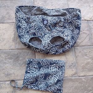 Balboa baby high chair cover